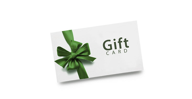 PURCHASE A GIFT CARD
