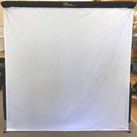 The Net Return Home Series Golf Simulator Screen