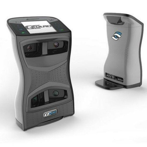 Foresight Sports GC Quad Launch Monitor with FSX Software