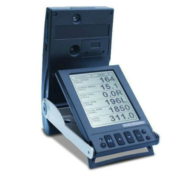 Foresight Sports GC2 Launch Monitor with FSX Software